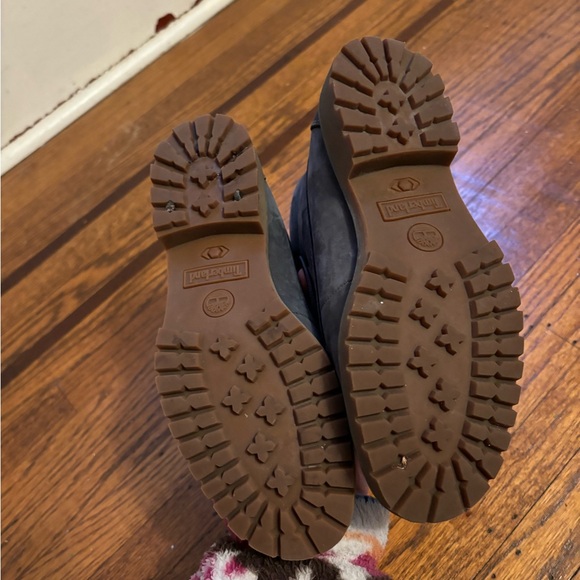 Timberland women’s US6W boots - Picture 3 of 5